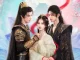 Download Drama China Touch of the Frozen Heart Subtitle Indonesia